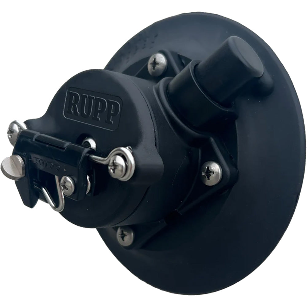 Rupp Portable SeaSucker Flatline Release Clip CA0188