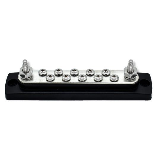 Bluewater 10 Terminal Busbar  150 Amp 312301B020