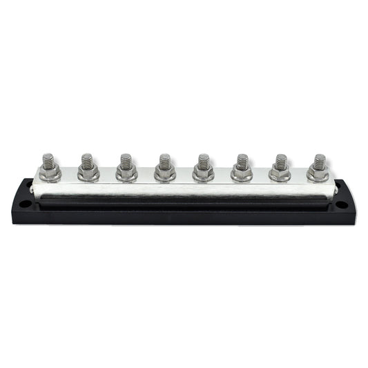 Bluewater HeavyDuty 8 Stud Busbar 312315B008