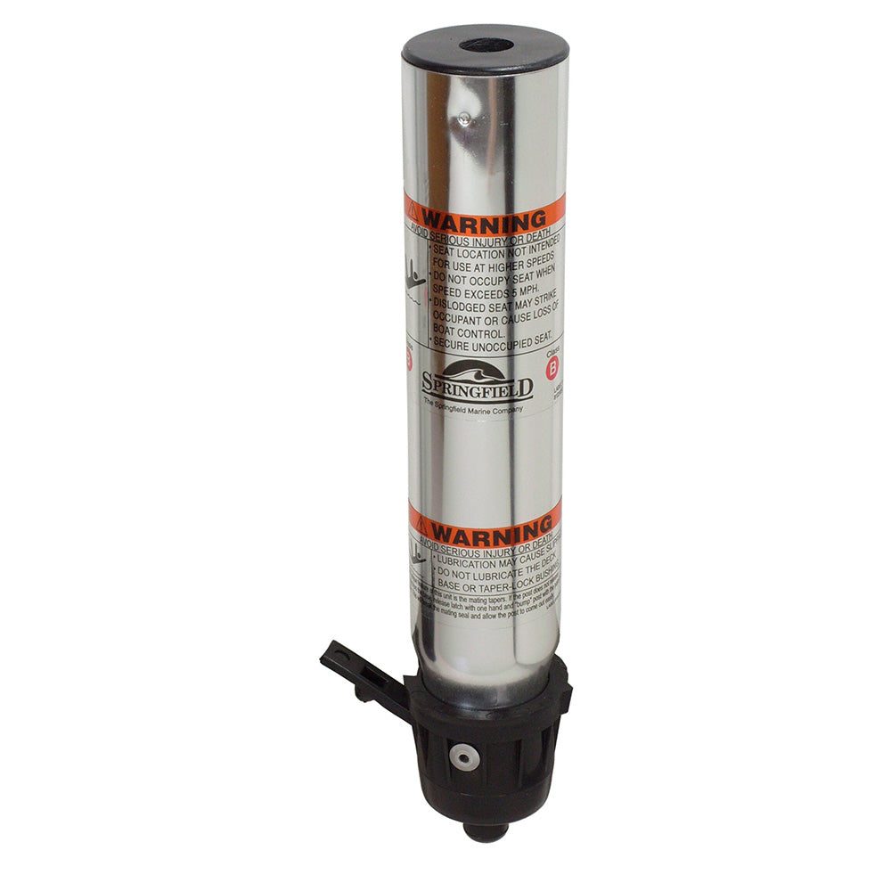 Springfield TracLock HiLo FixedHeight Post  13 1600406