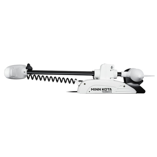 Minn Kota Kayak Riptide Terrova 55MR 12V  55lb  36 1358339