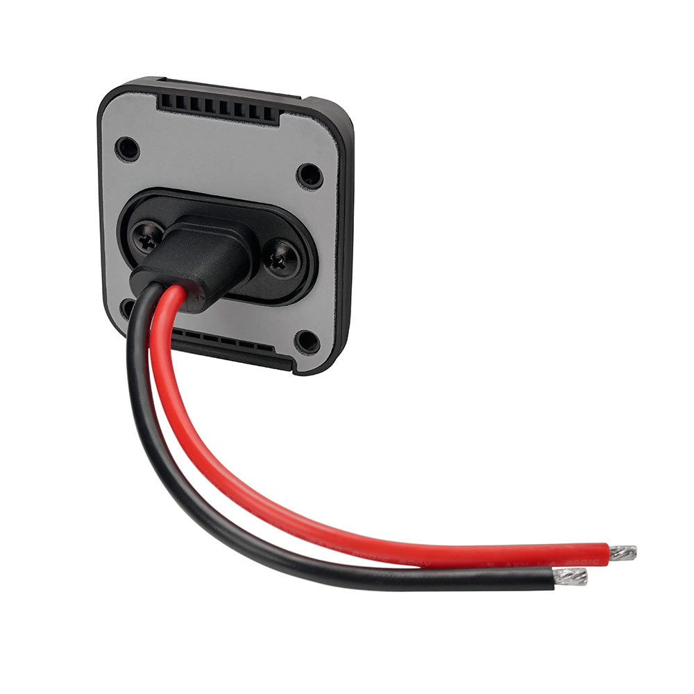 Scanstrut Ventura Series SAE Solar Connection SCVS2