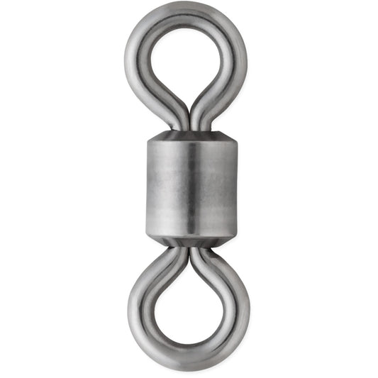 VMC SSRS Stainless Steel Rolling Swivel 2 410lb 10Pack SSRS1