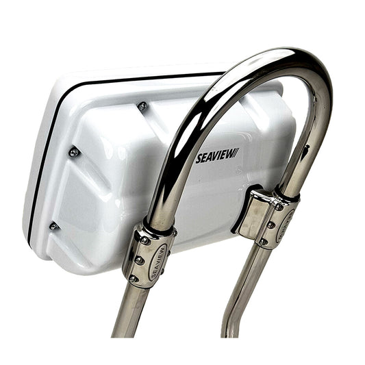 Seaview SailPod Uncut f9512 Wide Guard  1275W x 875H Usable Face SV1050S
