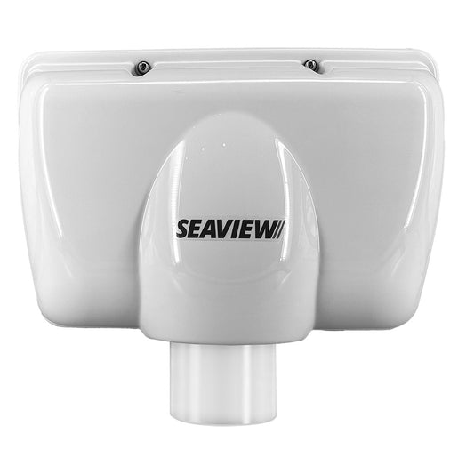 Seaview PowerPod Uncut wAluminum Base  1275W x 875H Usable Face SV5050P