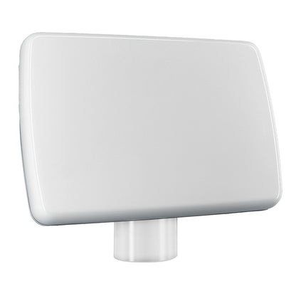 Seaview PowerPod Uncut wAluminum Base  1525W x 105H Usable Face SV5030P