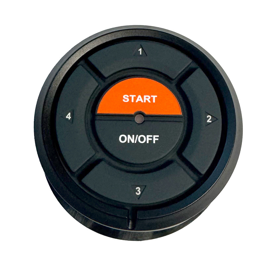CoastKey Basic Single Mercury Engine Keyless Ignition Keyless StartStop wPin C0110