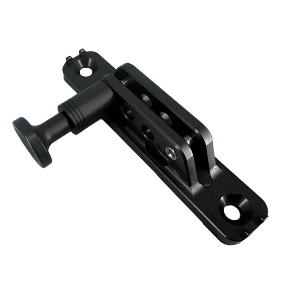 Seaview Starlink Mini Quick Release Base Mount Only fMultiple Location Use APXMINIQRB