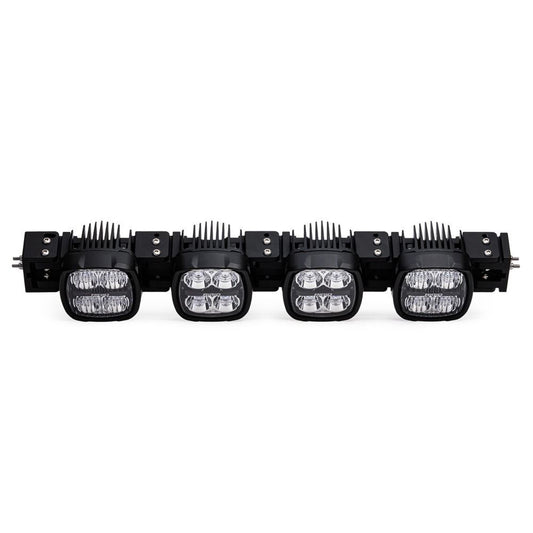 RIGID Industries Phoenix 30 Connect Bar  4 5 LED Lights 168242