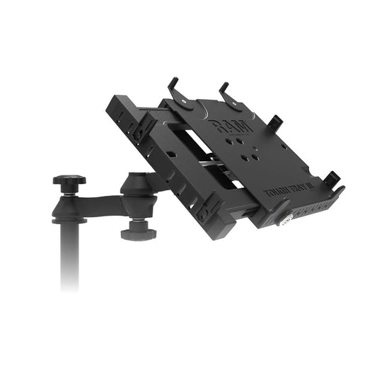 RAM Mount RAM Vertical DrillDown Laptop Mount RAMVB181SW3