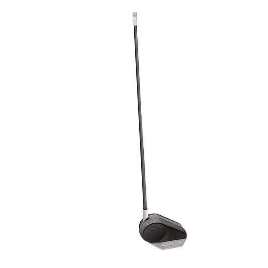Lumitec Contour LED Anchor Light wMotorized Black Base 39 101919