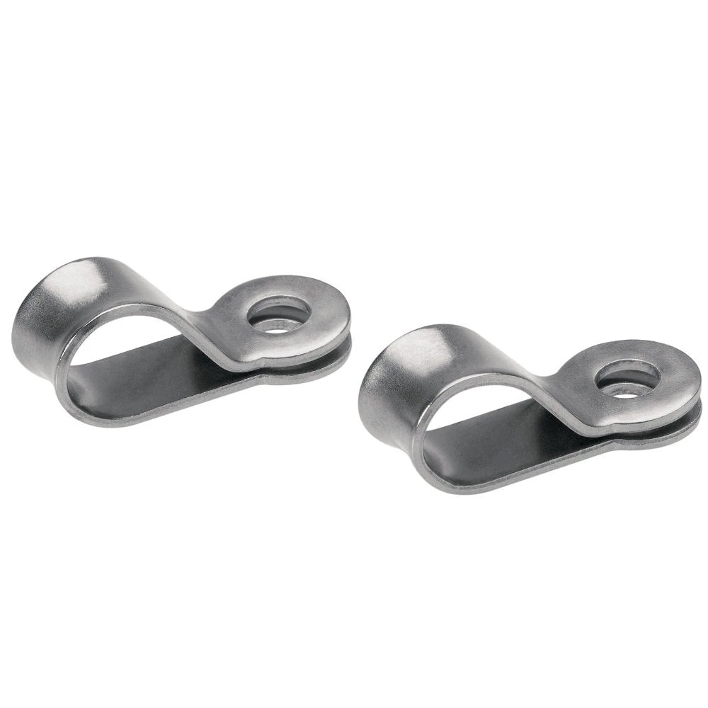 Barton Traveler Eye Pair  Size 0 16mm 18112