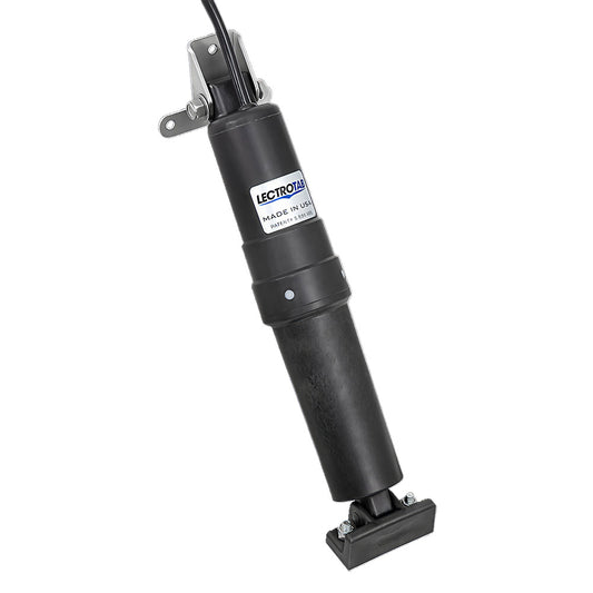 Lectrotab HeavyDuty Tab Actuator  12V  26 Cable ABK67