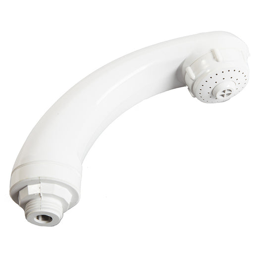 Whale Elegance Replacement Shower MK2 Handset AS5133