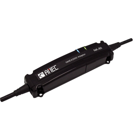 AMEC NK80 NMEA 2000 Adapter 4800 bps AMECNK80001