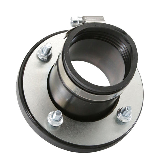 Barton BPG50 Bulkhead Pipe Gland 50mm OD BPG50
