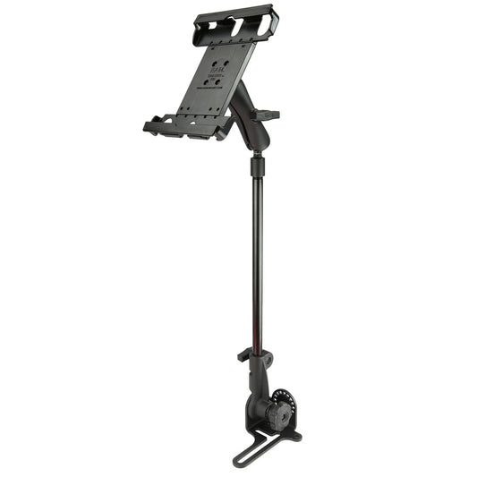RAM Mount RAM Pod HD 30 Vehicle Mount f9105 Tablets wCases RAM316HD18TAB20U