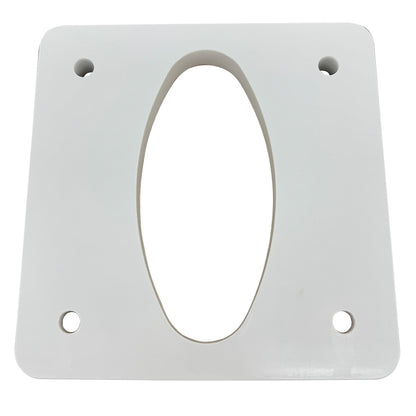Seaview PMW47 4 Degree Wedge fPower Mount PMW47