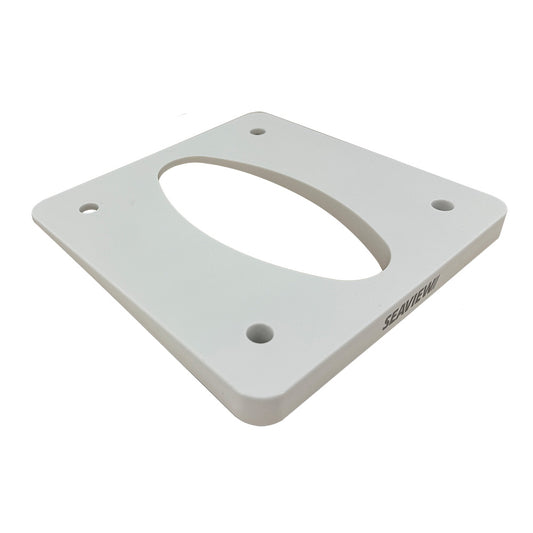 Seaview PMW47 4 Degree Wedge fPower Mount PMW47