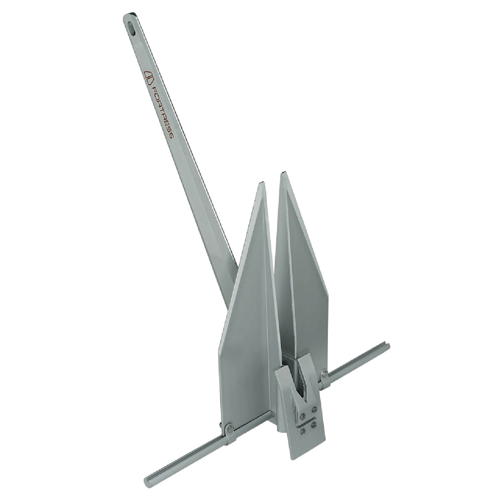 Fortress FX37 Anchor  21LB FX37