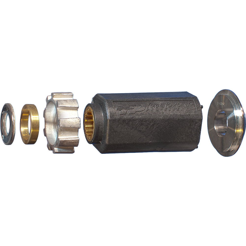 Turning Point Hub Kit 507 11500700