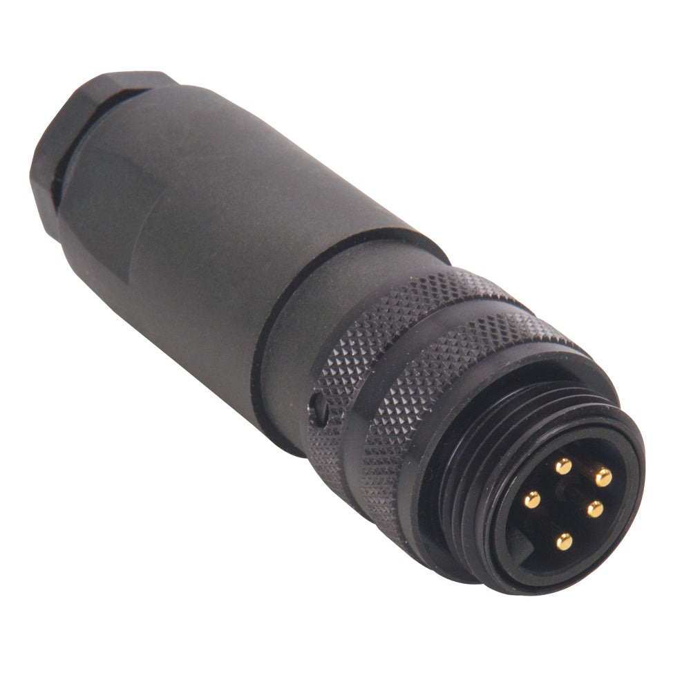 Maretron Mini FieldAttachable Connectors  Male FANMST