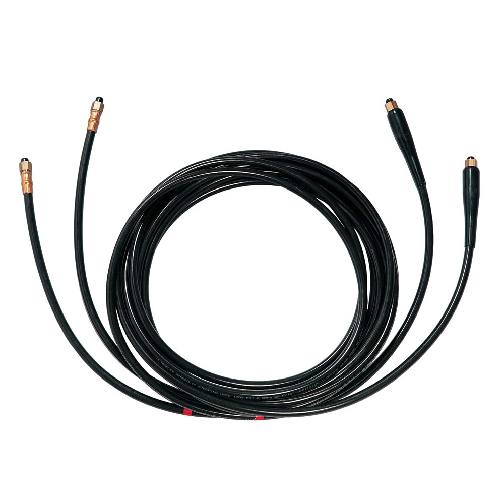 UFlex Hydraulic Hose Kit 20 Two Hoses KITOB20
