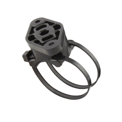 RAM Mount RAM Rail EZONOFF wSwivel Feature Rail Mount RAP2741U