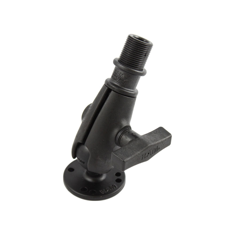 RAM Mount Antenna Mount 114 Threads RAM112U