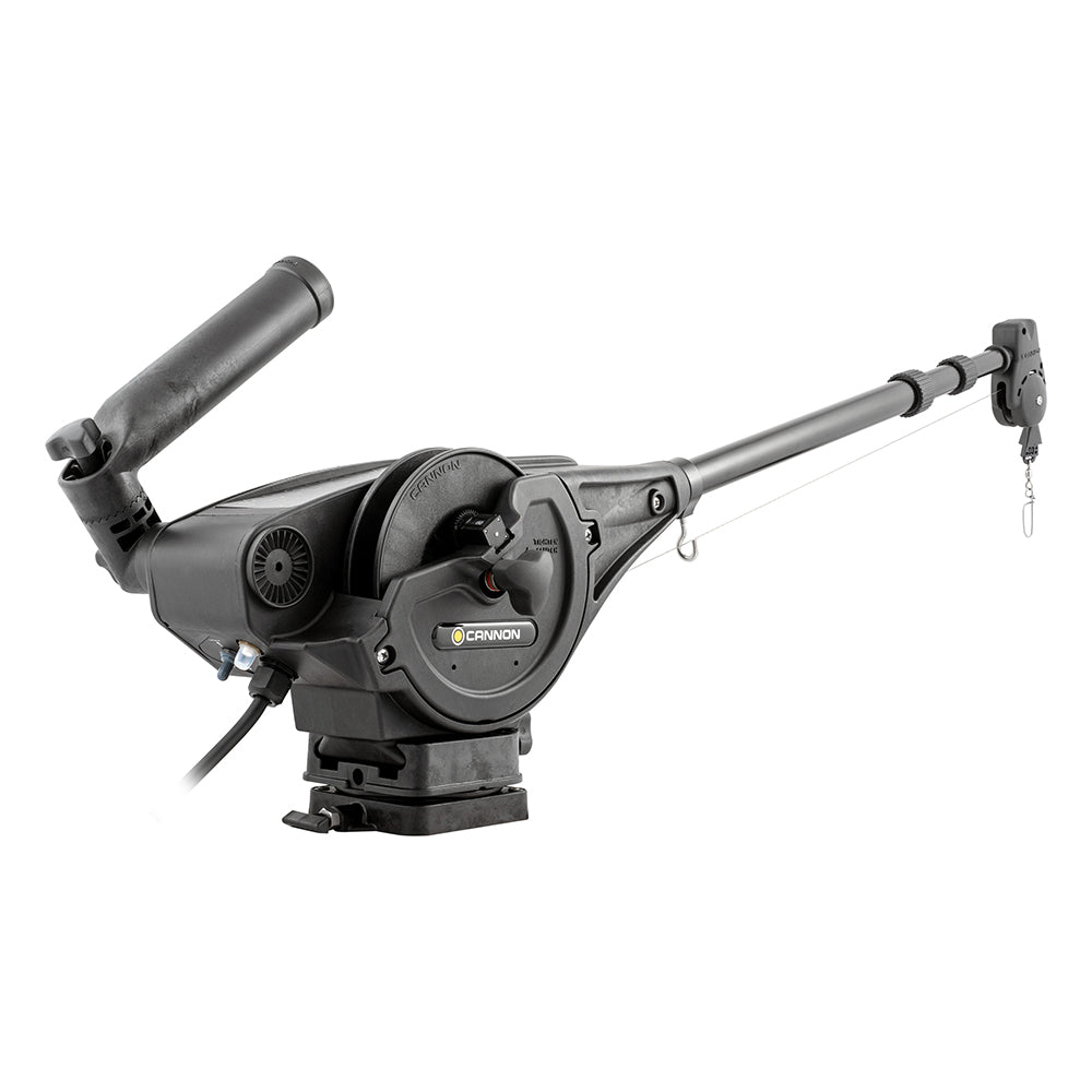 Cannon Magnum 10 Electric Downrigger 1902305