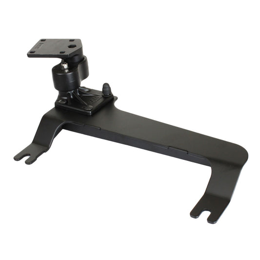 RAM Mount NoDrill Vehicle Base for 0713 Chevrolet Silverado  More RAMVB159