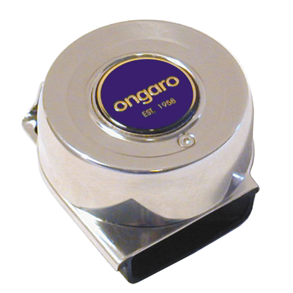 Schmitt Marine Mini Compact Single Horn  12V 10035