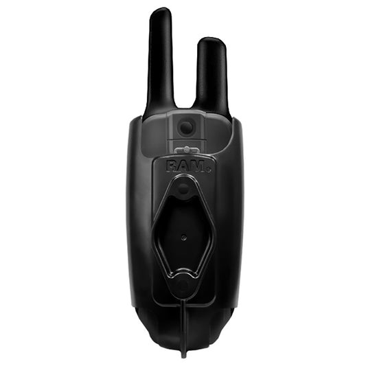 RAM Mount Cradle fGarmin Rino 610650 RAMHOLGA47U