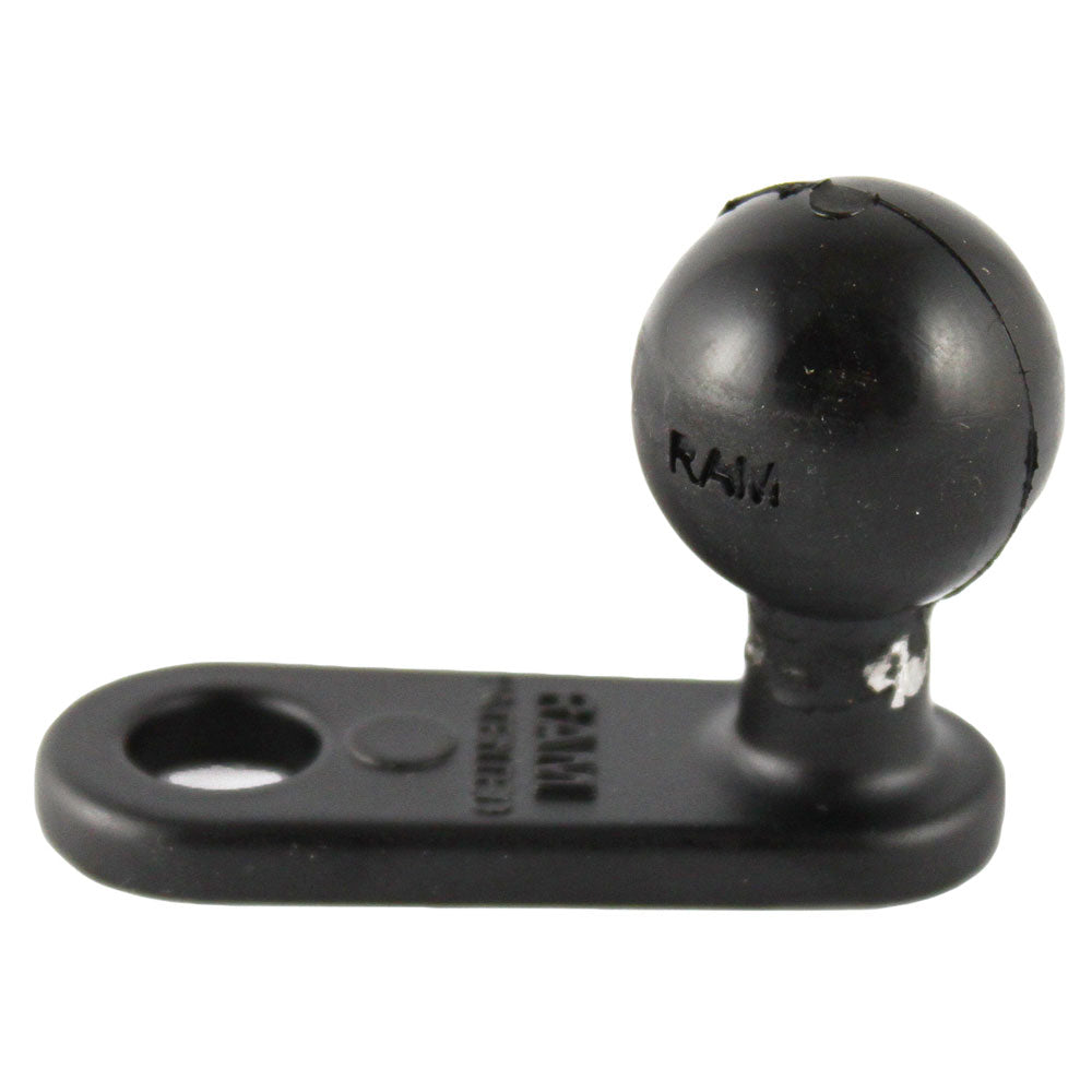 RAM Mount 225 x 087 Motorcycle Case w1 Ball RAMB252U