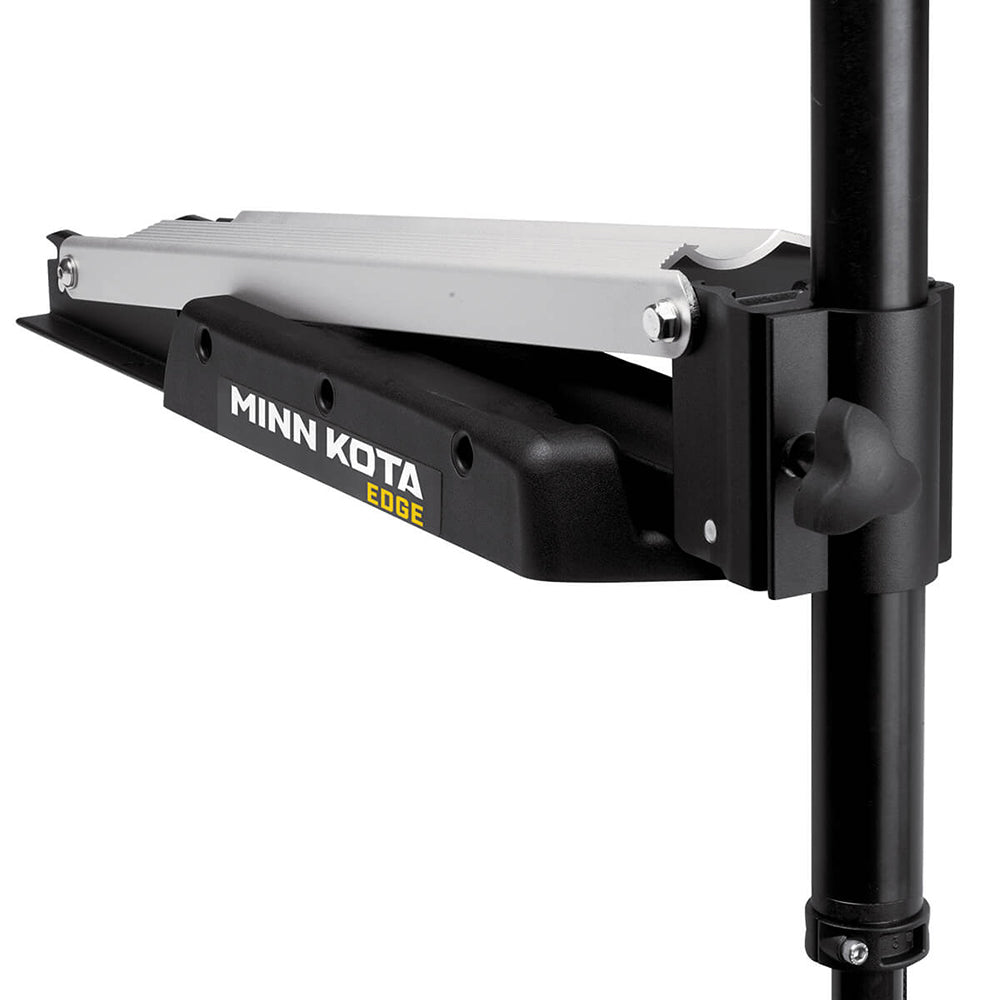 Minn Kota Edge 55  Latch  Door  Foot Control  12V55lb45 1355956