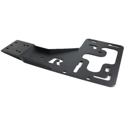 RAM Mount No Drill Vehicle Base fSemi Trucks RAMVB168