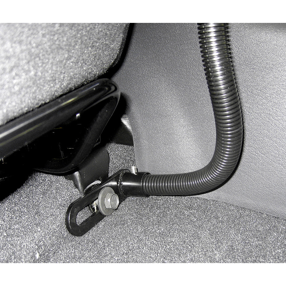 RAM Mount Pod I Universal NoDrill Vehicle Mount  No Base RAMB3161U
