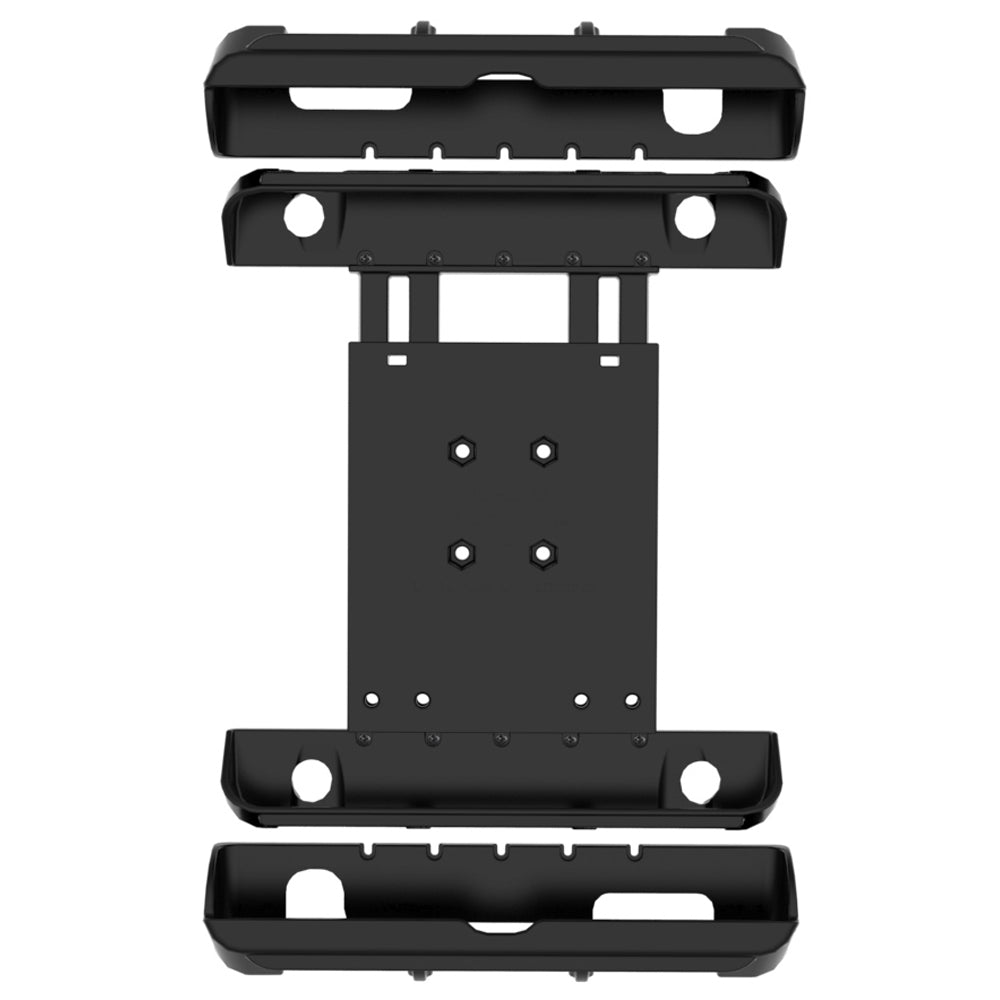 RAM Mount Universal Large TabTite Holder f10 Screen Tablets RAMHOLTABLGU