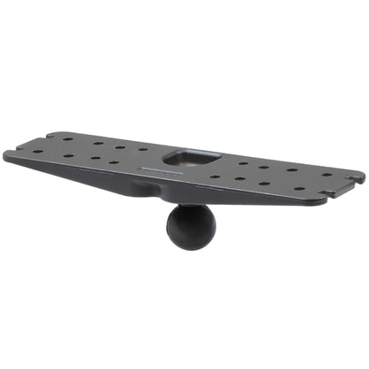 RAM Mount RAM 3 x 11 Adapter w15 Ball RAM137BU