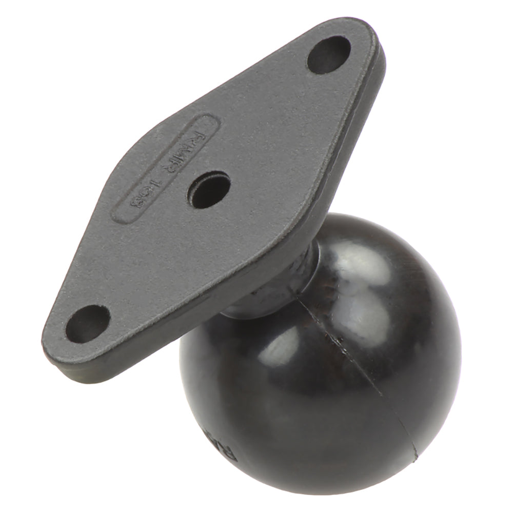 RAM Mount Diamond Base w15 Ball RAM238U