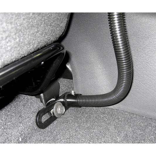 RAM Mount POD III Universal NoDrill Laptop Mount wToughTray RAM3163SW1U