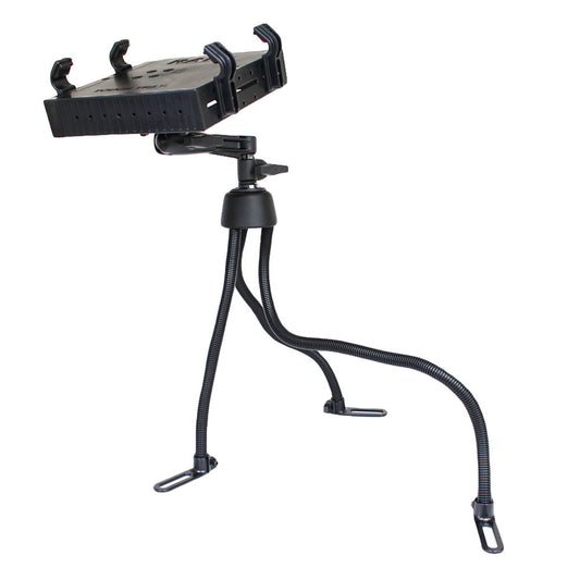 RAM Mount POD III Universal NoDrill Laptop Mount wToughTray RAM3163SW1U