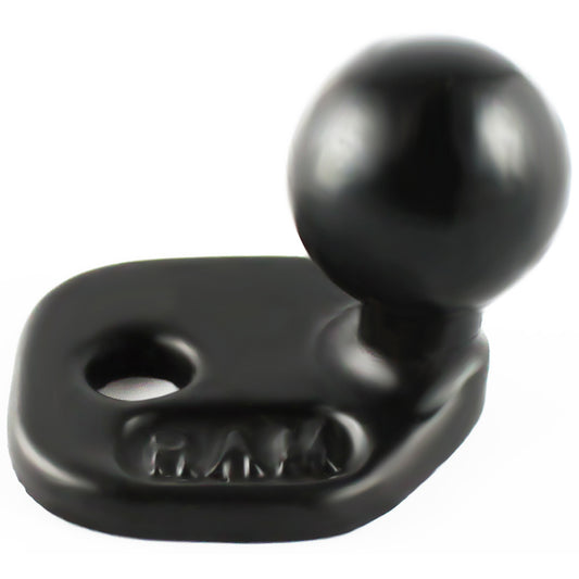 RAM Mount 15 x 175 Base 516 Hole  1 Ball RAMB126CU