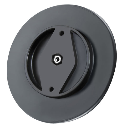 RAM Mount RotoView Adapter Plate RAMHOLROTO1U