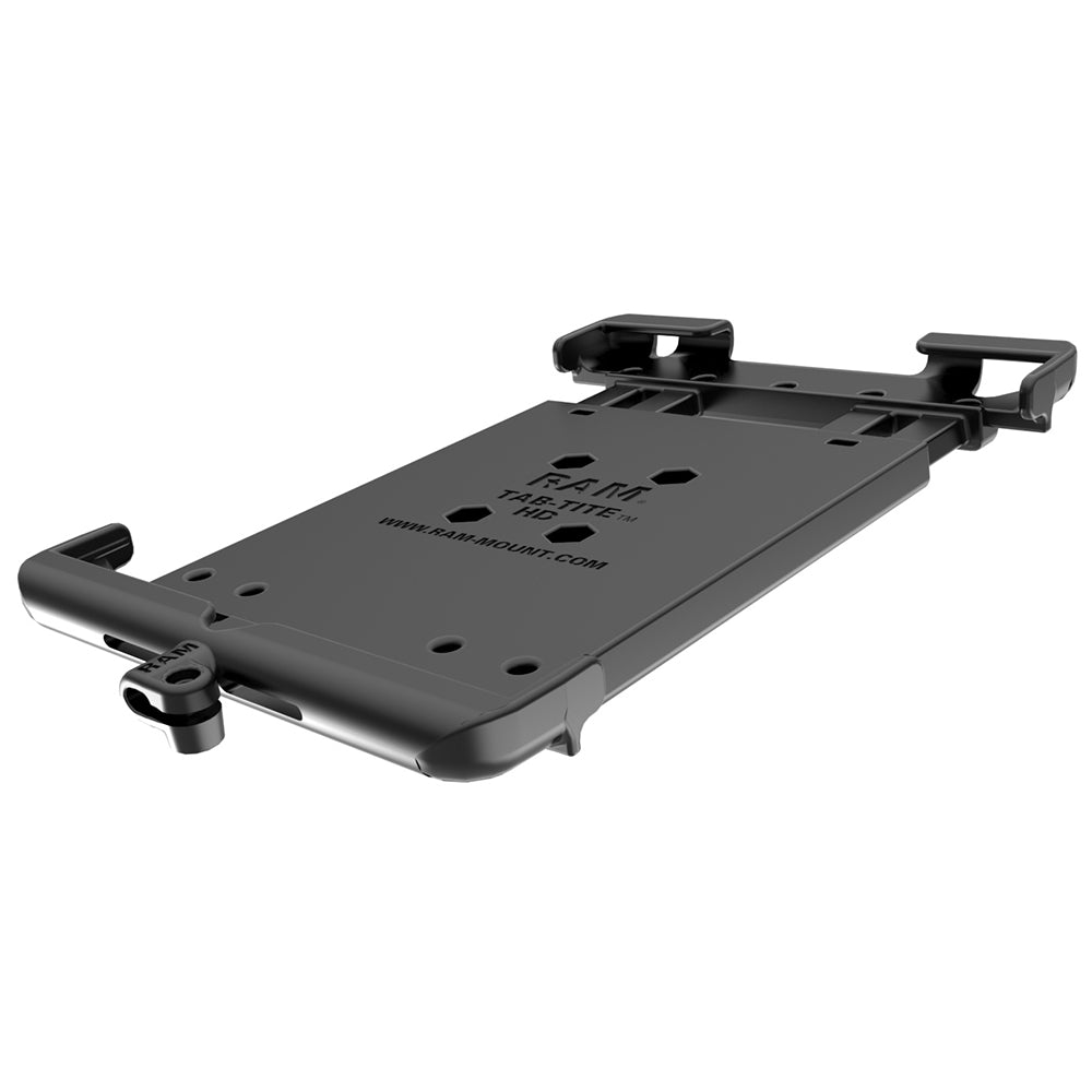 RAM Mount TabDock Cradle fApple iPad mini wo Case Skin Sleeve RAMHOLTAB11U
