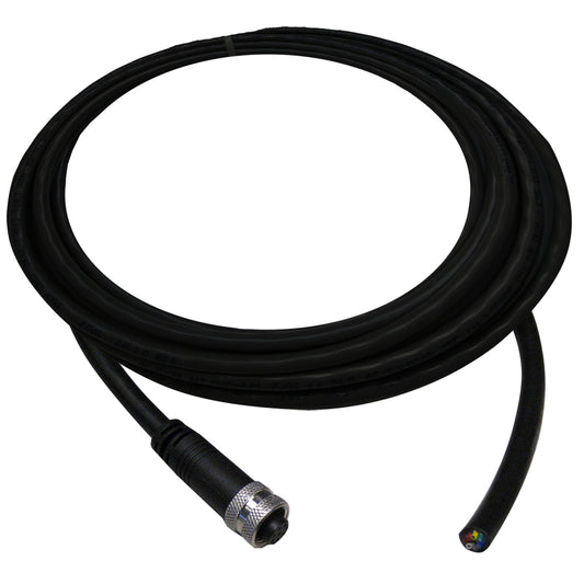 Maretron NMEA 0183 10 Meter Connection Cable fSSC200  SSC300 Solid State Compass MARE00410M7