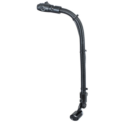 RAM Mount Transducer Arm Mount wo Base RAMB31618TRA1NB