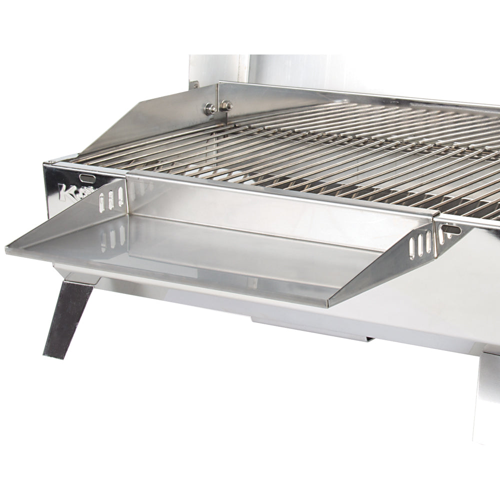 Kuuma Stow N Go Food Tray 58231