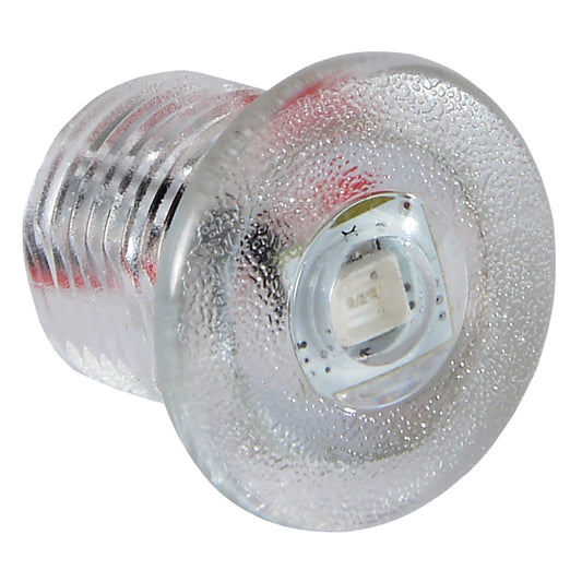 Lumitec Newt  Livewell  Courtesy Light  Warm White NonDimming 101240