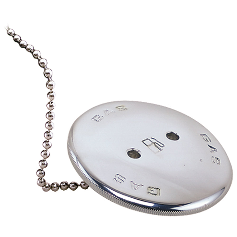 Perko 0540 Spare Cap wChain 0540DPG99A